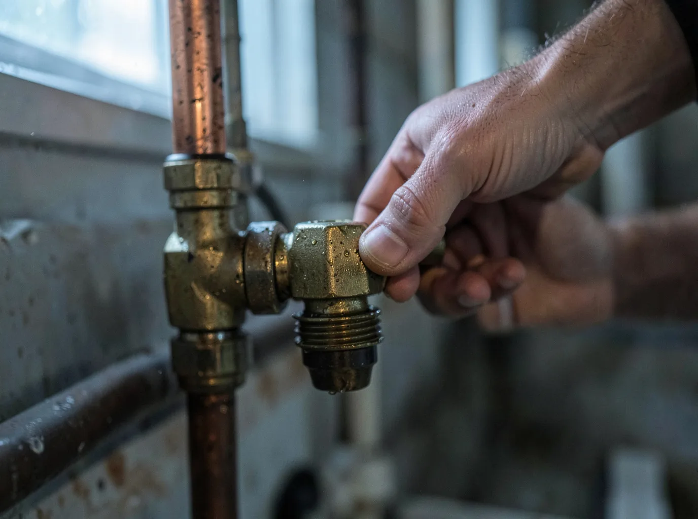 Emergency Plumber Dublin, OH FAQs